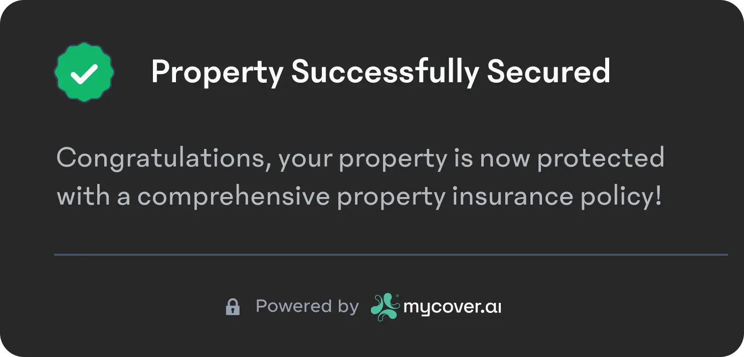 proptech success